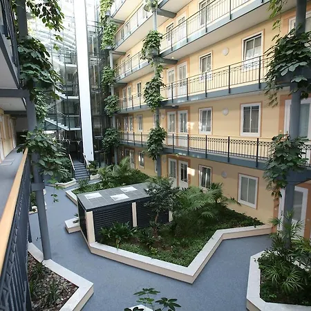 Meeresblick - Inklusive Saisonalem Privatem Strandkorb Kühlungsborn